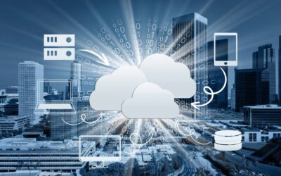 New virtualization technology to rescue large data centers