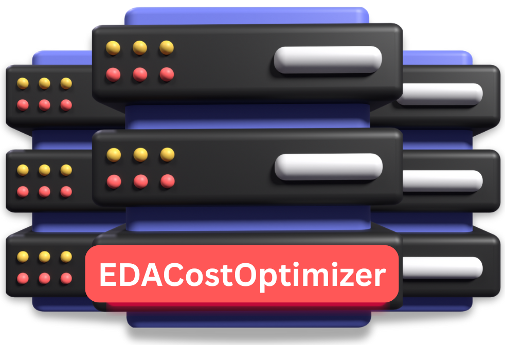 EDACostOptimizer