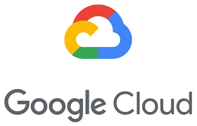 Google Cloud Partner Logo
